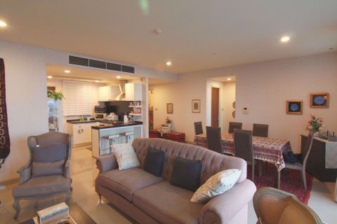 Condo à Khlong San, Bangkok, Thaïlande, 3 chambres № 76093 - photo 4