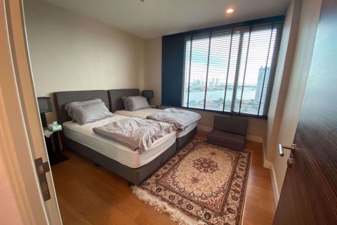 Condo à Khlong San, Bangkok, Thaïlande, 3 chambres № 76093 - photo 18