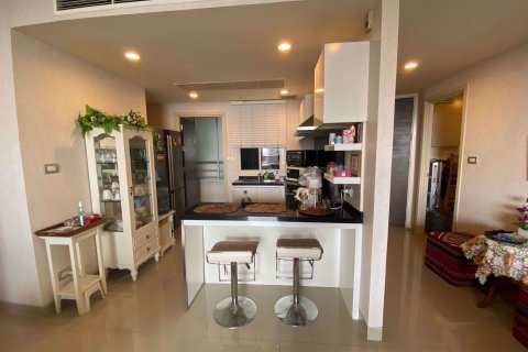 Condo à Khlong San, Bangkok, Thaïlande, 3 chambres № 76093 - photo 7