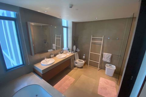 Condominio de 1 dormitorio en Sathon, Bangkok, Tailandia № 76091 - foto 8