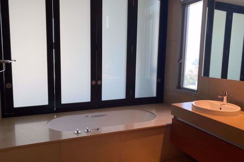 Condominio de 1 dormitorio en Sathon, Bangkok, Tailandia № 76091 - foto 7
