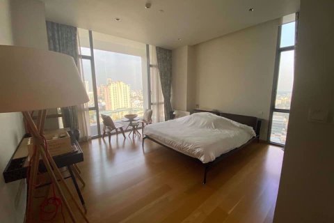 Condominio de 1 dormitorio en Sathon, Bangkok, Tailandia № 76091 - foto 6
