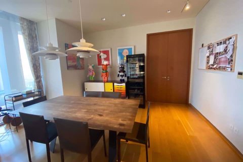 Condominio de 1 dormitorio en Sathon, Bangkok, Tailandia № 76091 - foto 4