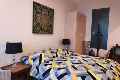 Condominio de 1 dormitorio en Khlong San, Bangkok, Tailandia № 76089 - foto 5