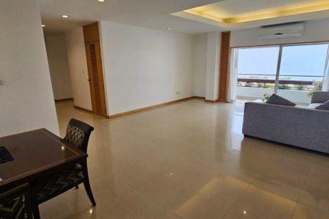 อพาร์ตเมนต์ในสาทร, กรุงเทพฯ, ประเทศไทย 3 ห้องนอน № 123680 - รูปถ่าย 13