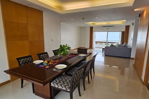 อพาร์ตเมนต์ในสาทร, กรุงเทพฯ, ประเทศไทย 3 ห้องนอน № 123680 - รูปถ่าย 11