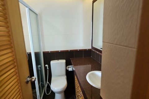 อพาร์ตเมนต์ในสาทร, กรุงเทพฯ, ประเทศไทย 3 ห้องนอน № 123680 - รูปถ่าย 24