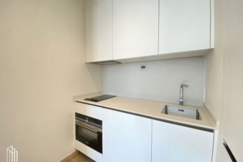 Кондоминиум с 1 спальней в Ваттхане, Бангкок, Таиланд № 123679 - фото 2