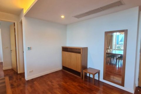 คอนโดมิเนียมในวัฒนา, กรุงเทพฯ, ประเทศไทย, 3 ห้องนอน № 123697 - รูปถ่าย 8