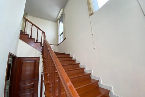 คอนโดมิเนียมในวัฒนา, กรุงเทพฯ, ประเทศไทย, 3 ห้องนอน № 123698 - รูปถ่าย 9