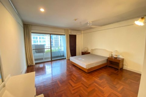 คอนโดมิเนียมในวัฒนา, กรุงเทพฯ, ประเทศไทย, 3 ห้องนอน № 123698 - รูปถ่าย 13