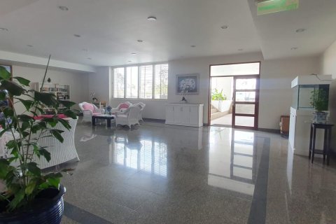 Кондоминиум с 4 спальнями в Ваттхане, Бангкок, Таиланд № 123695 - фото 9