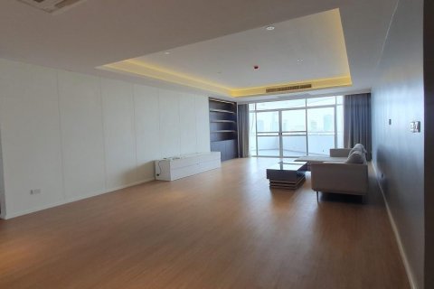 Кондоминиум с 4 спальнями в Ваттхане, Бангкок, Таиланд № 123695 - фото 17
