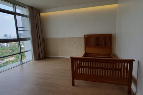 Кондоминиум с 4 спальнями в Ваттхане, Бангкок, Таиланд № 123695 - фото 25