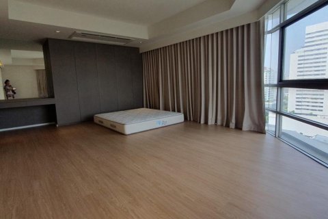 Кондоминиум с 4 спальнями в Ваттхане, Бангкок, Таиланд № 123695 - фото 29