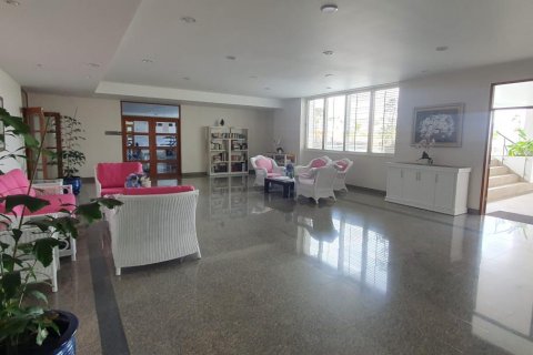 Кондоминиум с 4 спальнями в Ваттхане, Бангкок, Таиланд № 123695 - фото 10