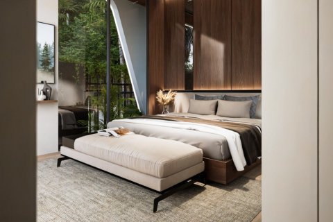 Вилла в Aileen Villas Phase 6, Пхукет, Таиланд с 3 комнатами  № 125037