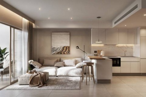 Eigentumswohnung in Phuket, Thailand, 2 Schlafzimmer  № 116255