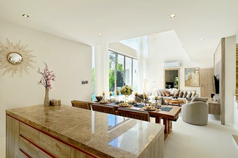 Casa de 3 dormitorios en Phuket, Tailandia № 116251 - foto 5