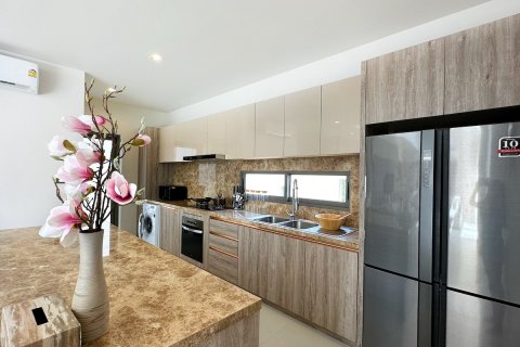 Casa de 3 dormitorios en Phuket, Tailandia № 116251 - foto 3