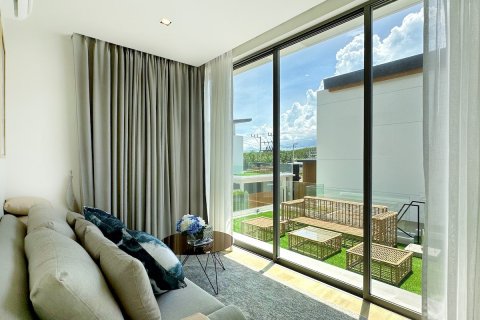 Casa de 3 dormitorios en Phuket, Tailandia № 116251 - foto 19