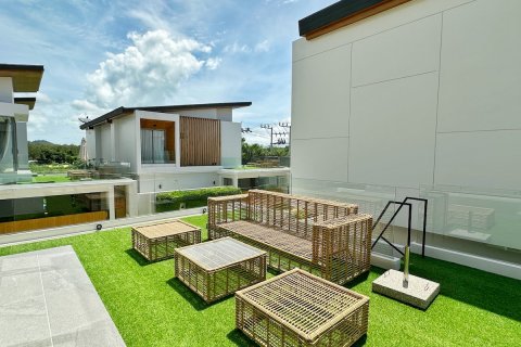 Casa de 3 dormitorios en Phuket, Tailandia № 116251 - foto 20