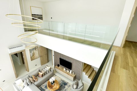 Casa de 3 dormitorios en Phuket, Tailandia № 116251 - foto 7
