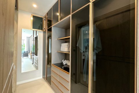Casa de 3 dormitorios en Phuket, Tailandia № 116251 - foto 12