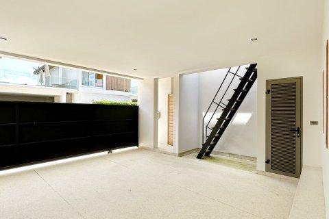 Casa de 3 dormitorios en Phuket, Tailandia № 116251 - foto 8