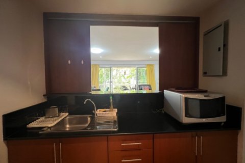 Condominio de 3 dormitorios en Hua Hin, Tailandia № 125577 - foto 10