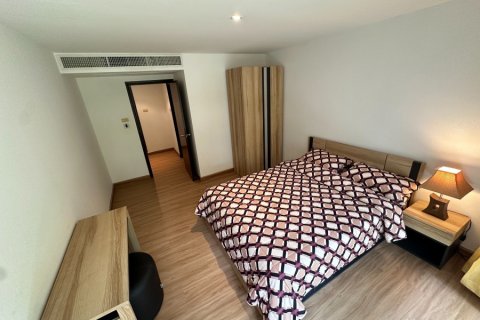 Condominio de 3 dormitorios en Hua Hin, Tailandia № 125577 - foto 15