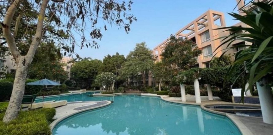 Condominio de 3 dormitorios en Hua Hin, Tailandia № 125577