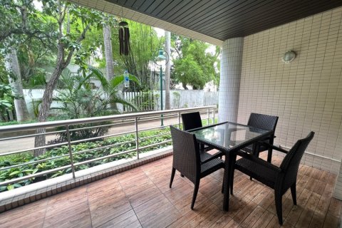 Condominio de 3 dormitorios en Hua Hin, Tailandia № 125577 - foto 4