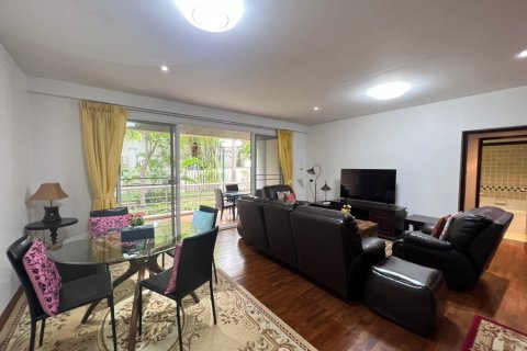 Condominio de 3 dormitorios en Hua Hin, Tailandia № 125577 - foto 6