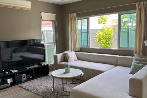 Casa de 2 dormitorios en Hua Hin, Tailandia № 125576 - foto 7