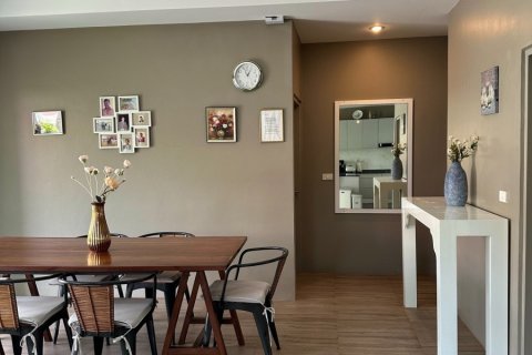 Casa de 2 dormitorios en Hua Hin, Tailandia № 125576 - foto 9