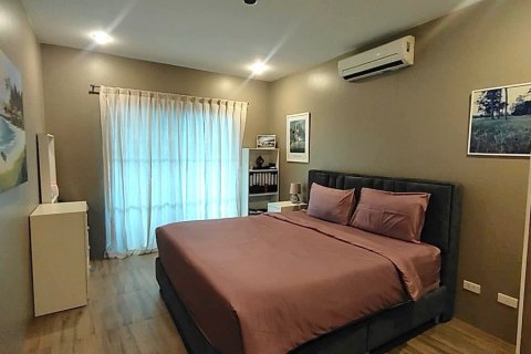 Casa de 2 dormitorios en Hua Hin, Tailandia № 125576 - foto 13