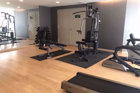 Condominio de 1 dormitorio en Watthana, Bangkok, Tailandia № 77068 - foto 12