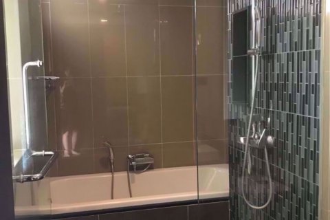 Condominio de 1 dormitorio en Watthana, Bangkok, Tailandia № 77068 - foto 10