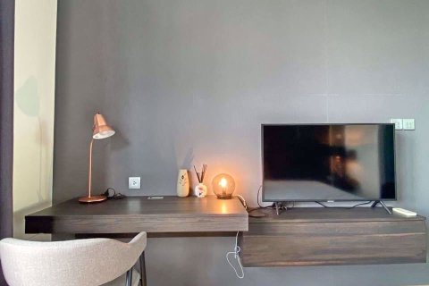 Condo in Bang Rak, Bangkok, Thailand, 1 bedroom  № 77065 - photo 7