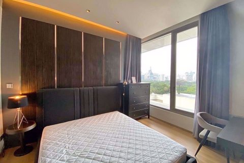 Condo in Bang Rak, Bangkok, Thailand, 1 bedroom  № 77065 - photo 4