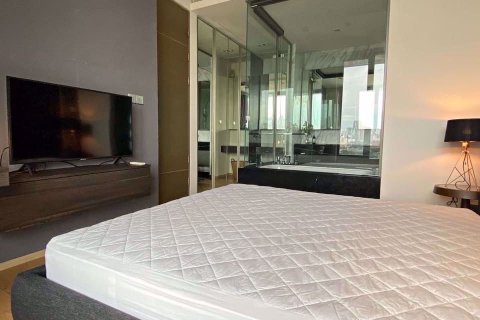 Condo in Bang Rak, Bangkok, Thailand, 1 bedroom  № 77065 - photo 6