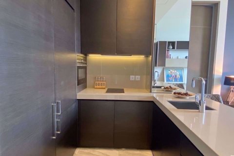 Condo in Bang Rak, Bangkok, Thailand, 1 bedroom  № 77065 - photo 3