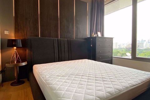 Condo in Bang Rak, Bangkok, Thailand, 1 bedroom  № 77065 - photo 5