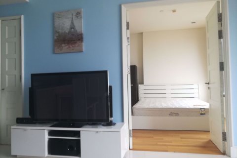 ЖК Aguston Sukhumvit 22 в Бангкоке, Таиланд № 47399 - фото 2