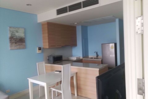 ЖК Aguston Sukhumvit 22 в Бангкоке, Таиланд № 47399 - фото 6