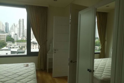 ЖК Aguston Sukhumvit 22 в Бангкоке, Таиланд № 47399 - фото 9