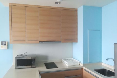 ЖК Aguston Sukhumvit 22 в Бангкоке, Таиланд № 47399 - фото 7