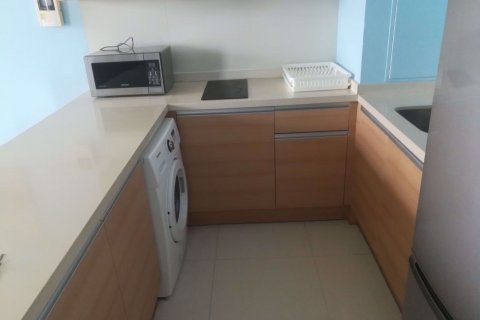 ЖК Aguston Sukhumvit 22 в Бангкоке, Таиланд № 47399 - фото 5