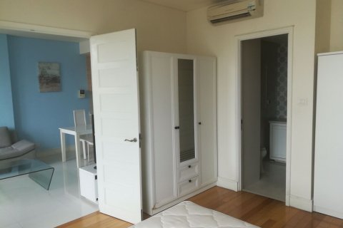 ЖК Aguston Sukhumvit 22 в Бангкоке, Таиланд № 47399 - фото 4